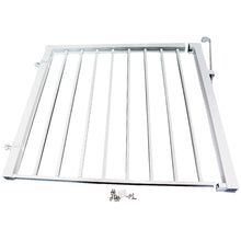 Vista Aluminum Picket Gate