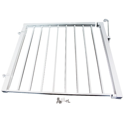 Vista Aluminum Picket Gate
