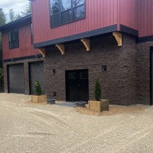 Evolve Stone National True Stone Veneer (14.25 sq. ft. per box)