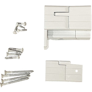 Vista Aluminum Rail Bracket