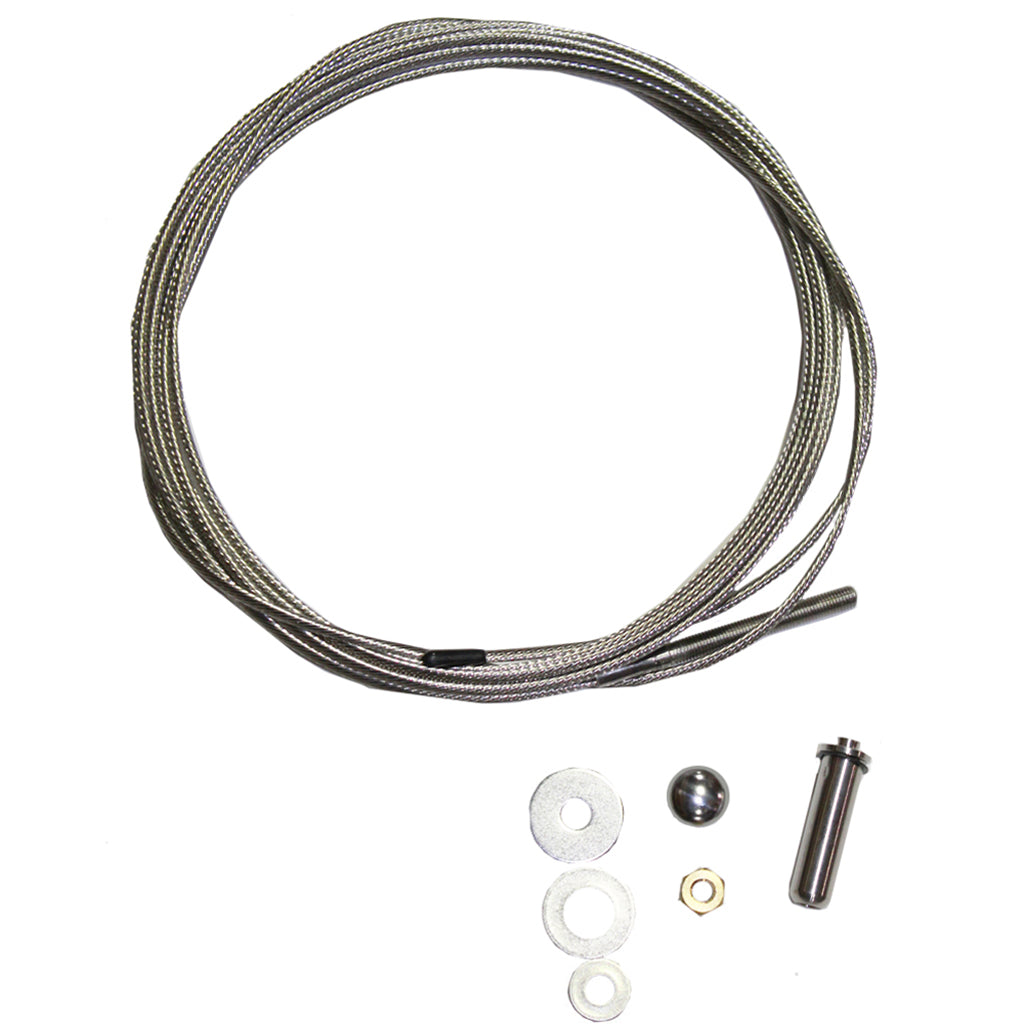Vista Cable Rail