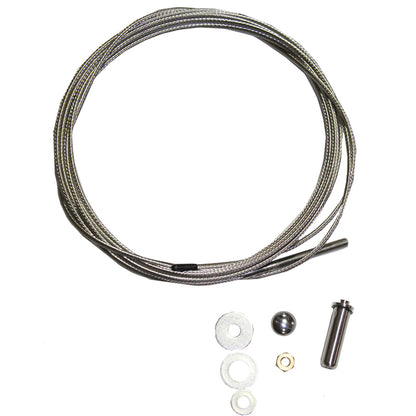 Vista Cable Rail