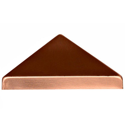 Copper Post Point Slip Over