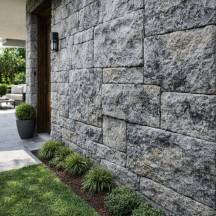 Evolve Stone Georgetown Run Stone Veneer (14.25 sq. ft. per box)