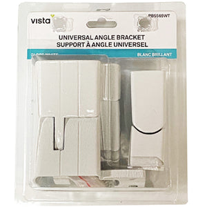 Vista Aluminum Rail Bracket