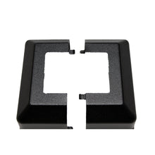 Vista Aluminum Rail Post Base Cover