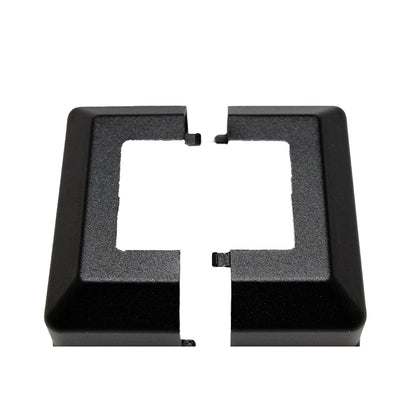 Vista Aluminum Rail Post Base Cover