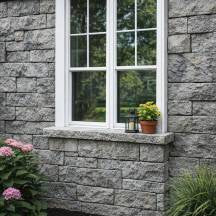 Evolve Stone Universal Sill Stone Veneer (25 lineal ft. per box)