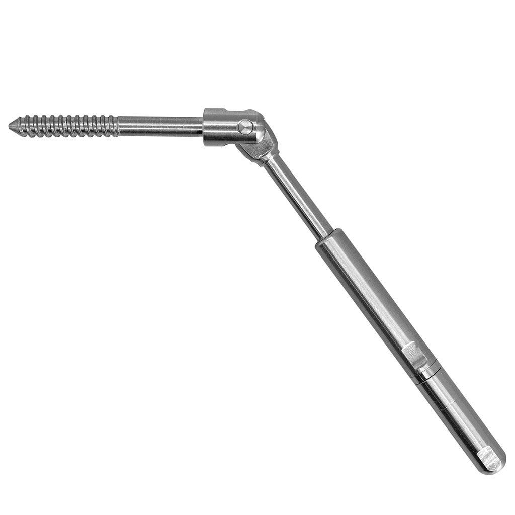 Vista Cable Rail