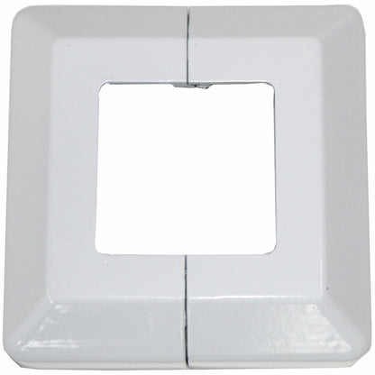 Vista Aluminum Rail Post Base Cover