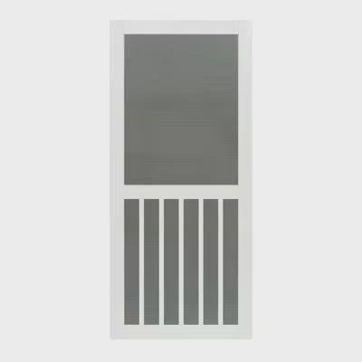 Screen Door Aluminum PCA Westmore