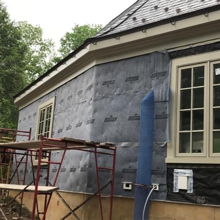 Mortairvent® Rain Screen