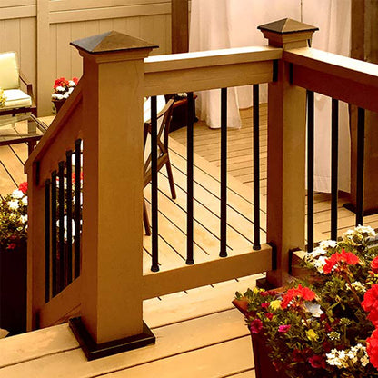 Titan Snap 'n Lock™ Baluster Kits (Case with 10 kits)