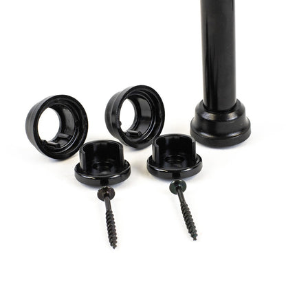 Titan Snap 'n Lock™ Baluster Kits (Case with 10 kits)