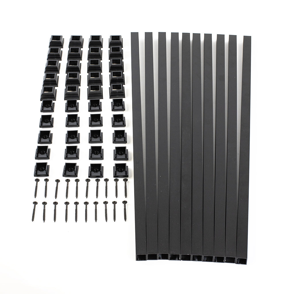 Titan Snap 'n Lock™ Baluster Kits (Case with 10 kits)