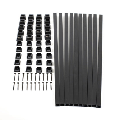 Titan Snap 'n Lock™ Baluster Kits (Case with 10 kits)