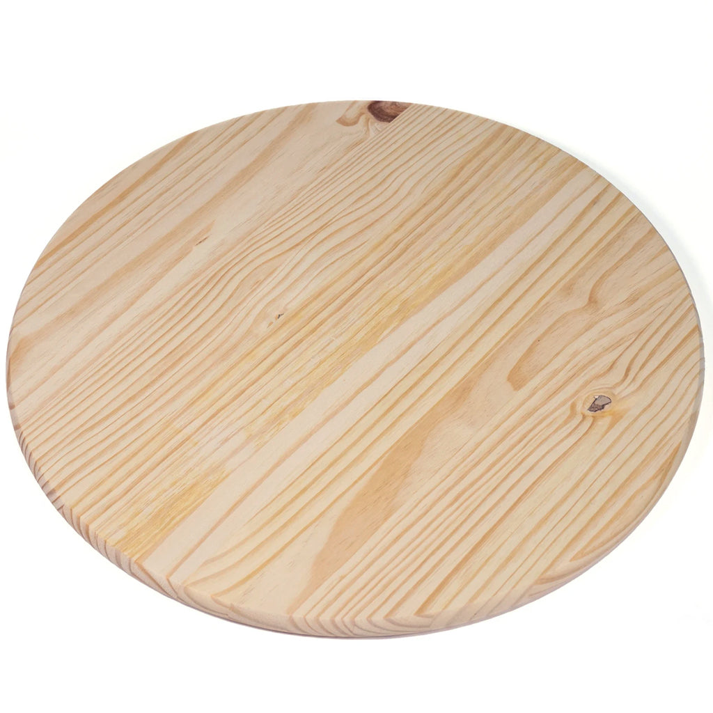 Beveled Edge Unfinished Birch Board in the Appearance Boards