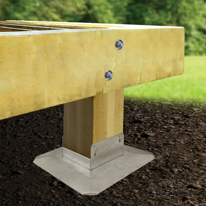 Titan Deck Foot Anchor
