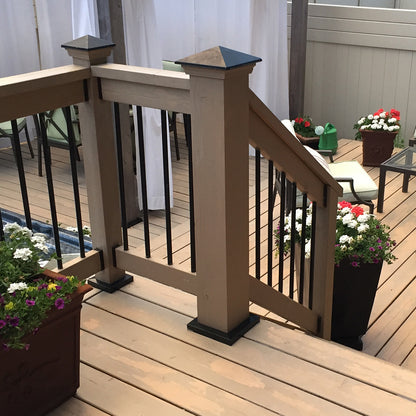 Titan Wood Post Anchor