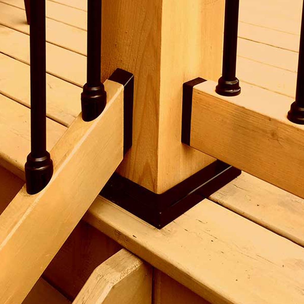 Titan Shadow Rail Connector