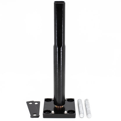 Titan Structural Wood Post Anchor