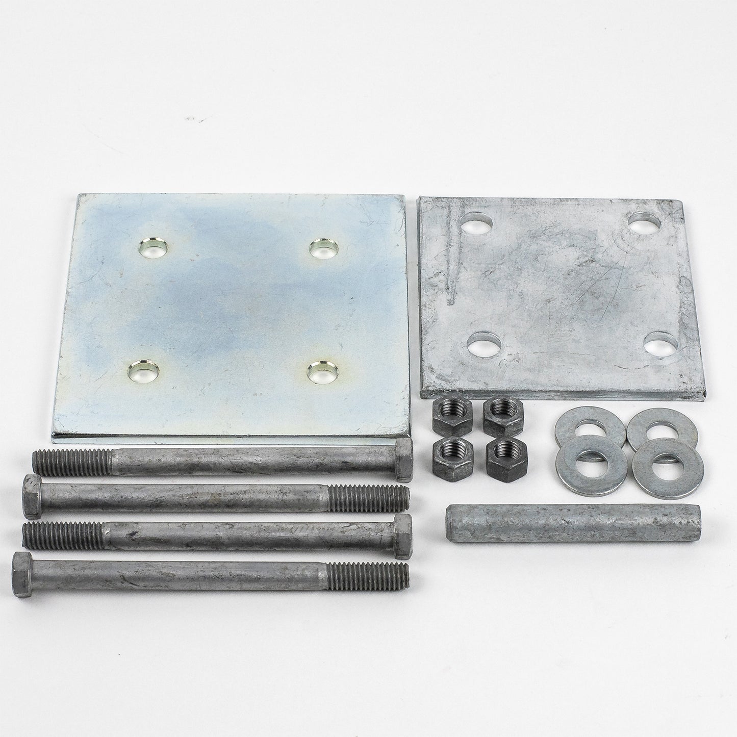 Titan Wood Install Kit For Structural Post Anchor