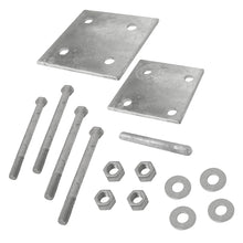 Titan Wood Install Kit For Structural Post Anchor