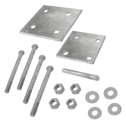 Titan Wood Install Kit For Structural Post Anchor