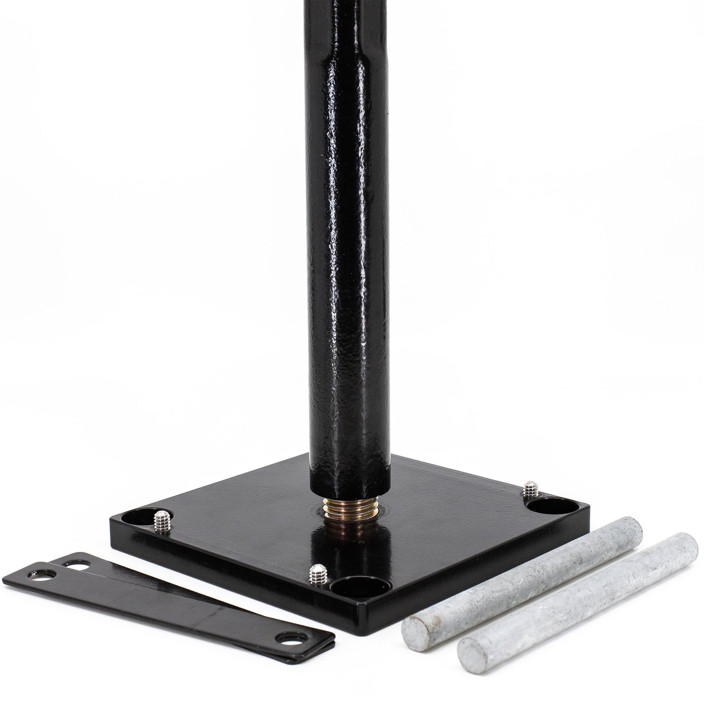 Titan Structural Wood Post Anchor