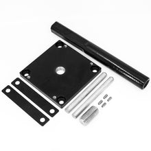 Titan Structural Wood Post Anchor