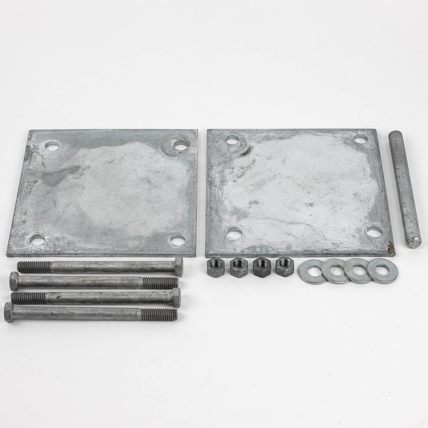 Titan Wood Install Kit For Structural Post Anchor