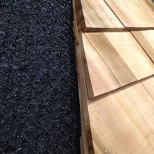 CedAir-Mat® Roof Ventilation Mat Closeup