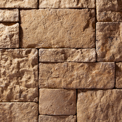 Evolve Stone Georgetown Run Stone Veneer (14.25 sq. ft. per box)