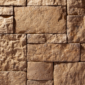 Evolve Stone Georgetown Run Stone Veneer (14.25 sq. ft. per box)