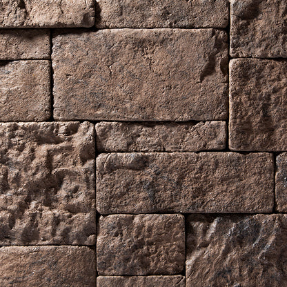 Evolve Stone Georgetown Run Stone Veneer (14.25 sq. ft. per box)