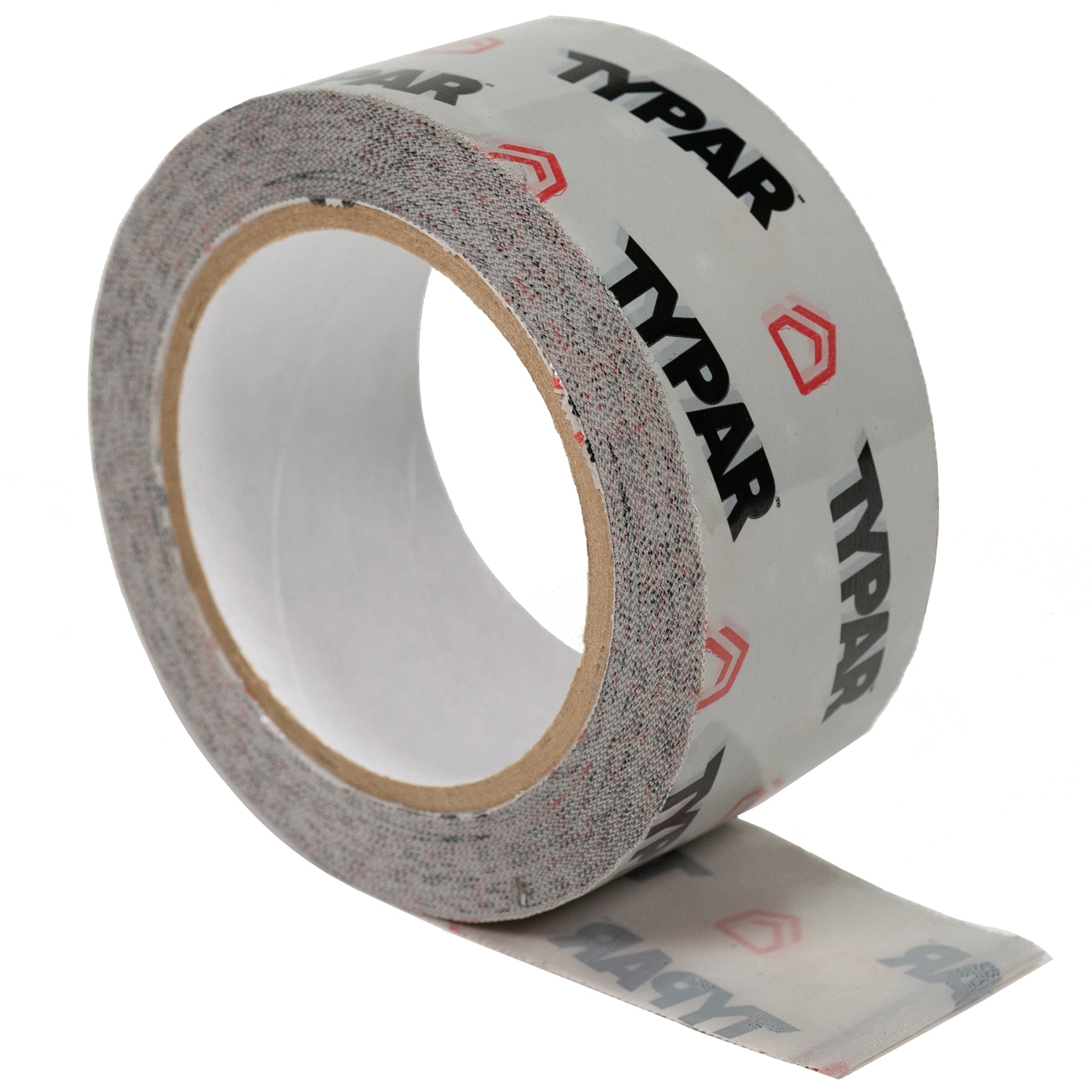 Construction Tape Typar 1980 in. x 1.875 in.