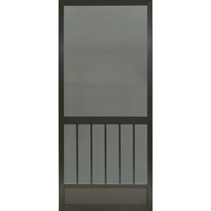 Screen Door Aluminum PCA Westmore