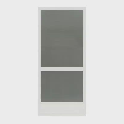 Screen Door Aluminum PCA Canoe Creek