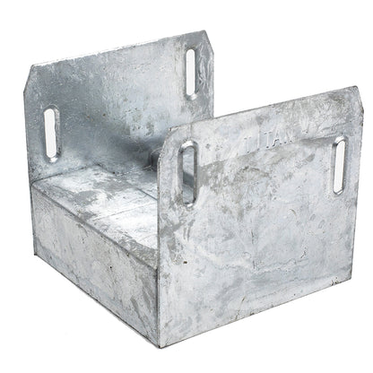 Titan Post Saddle