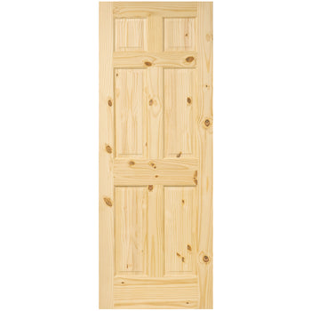 Colonial Doors