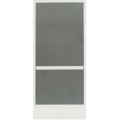 Screen Door Aluminum PCA Canoe Creek