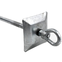 Titan Tie Down Ground Anchor