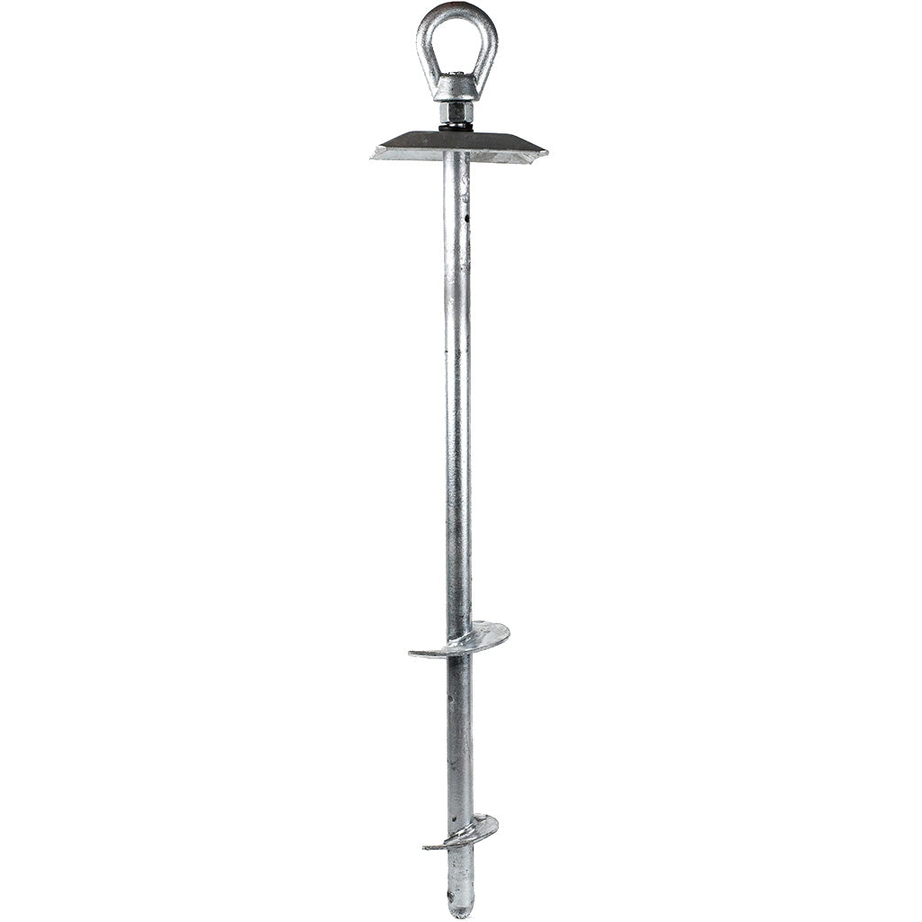 Titan Tie Down Ground Anchor