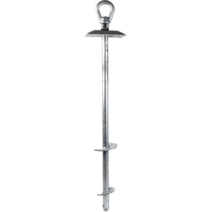 Titan Tie Down Ground Anchor