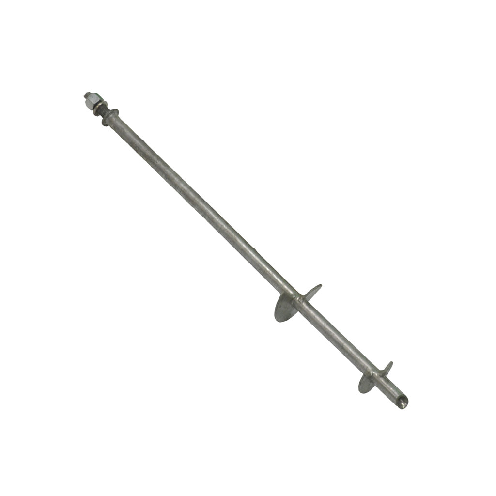 Titan Auger