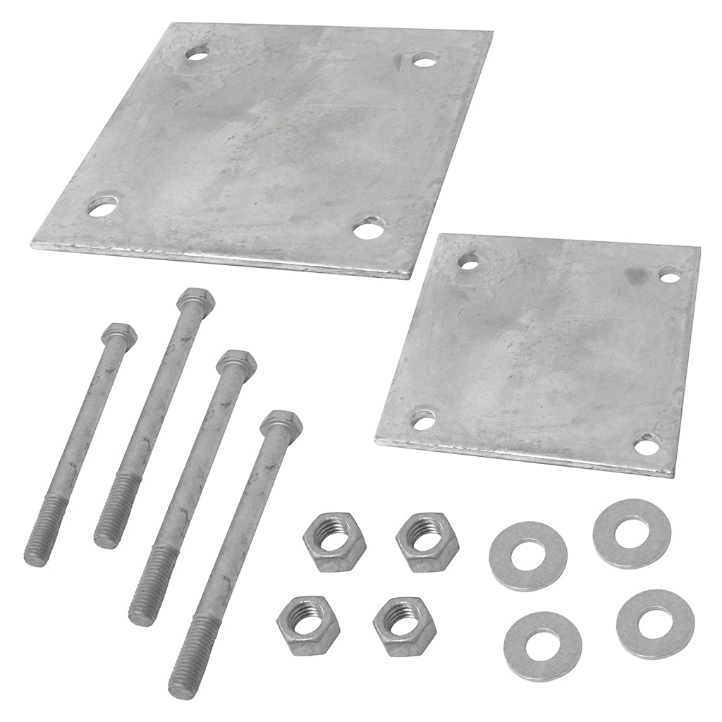 Titan Wood Install Kit For Structural Post Anchor