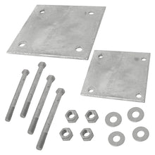 Titan Wood Install Kit For Structural Post Anchor