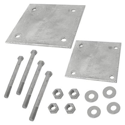Titan Wood Install Kit For Structural Post Anchor