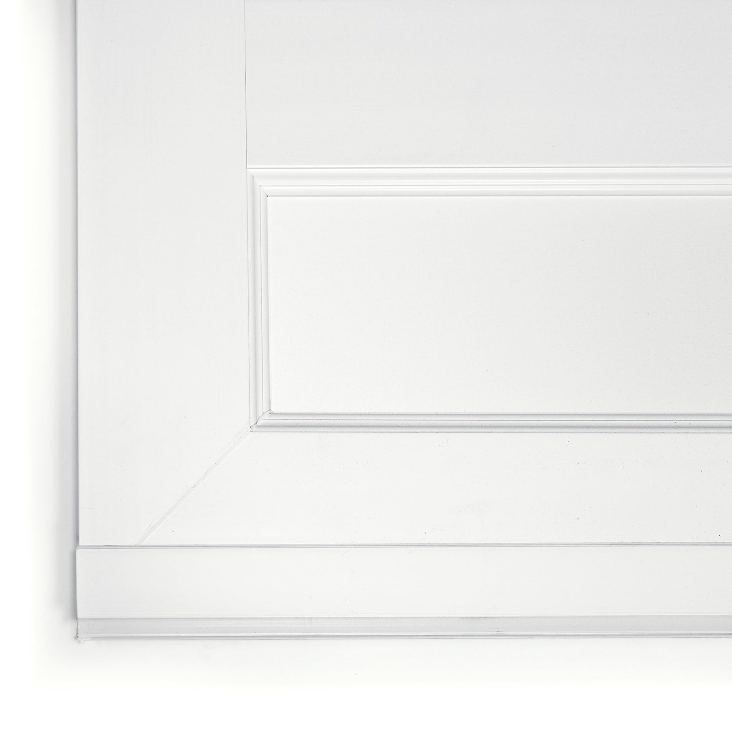 Screen/Storm Door Vinyl White Marianna