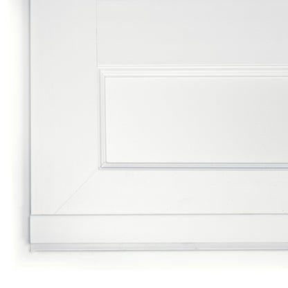 Screen/Storm Door Vinyl White Marianna